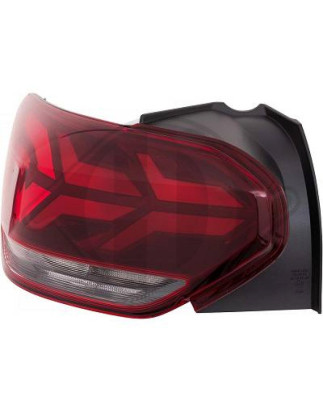 Luce posteriore Sx Dacia Sandero 21- (Cod. D-4457091)