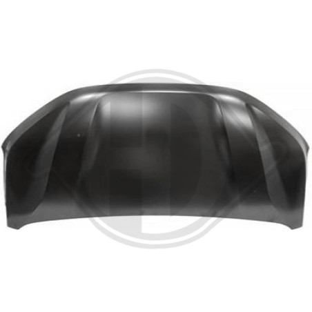 Cofano motore Dacia Jogger 21- (Cod. D-4457100)