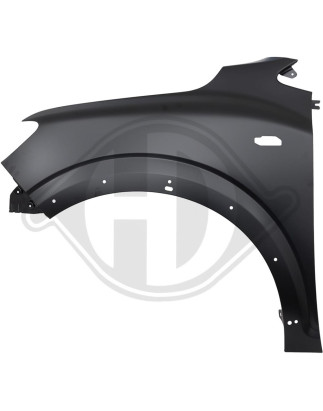 Parafango anteriore sinistro Dacia Jogger 21- (Cod. D-4457107)