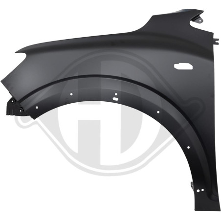 Parafango anteriore sinistro Dacia Jogger 21- (Cod. D-4457107)