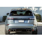 Kit Estetico Range Rover Velar 2017+ L560 Look SVR (Cod. E-TCLR034)