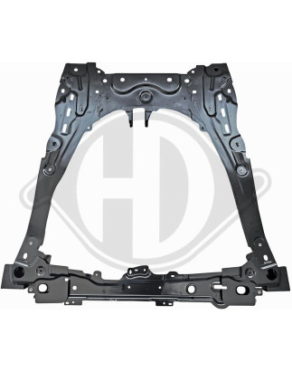 Telaio ausiliario / Supporto aggregati Dacia Sandero 21- (Cod. D-4457119)