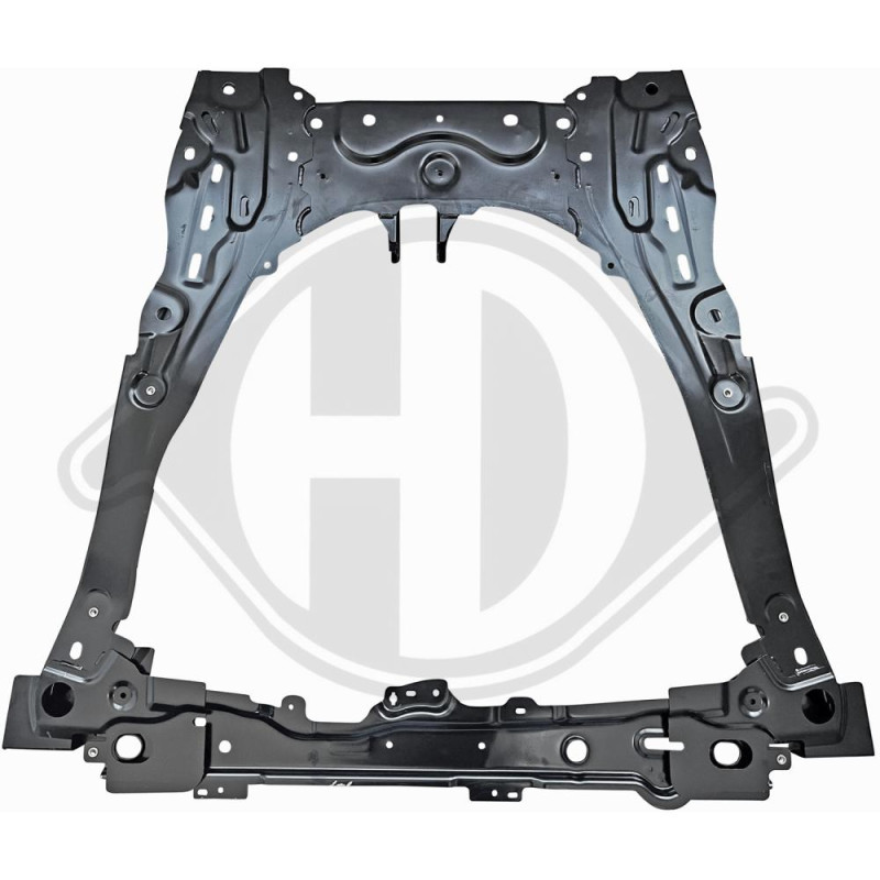 Telaio ausiliario / Supporto aggregati Dacia Sandero 21- (Cod. D-4457119)
