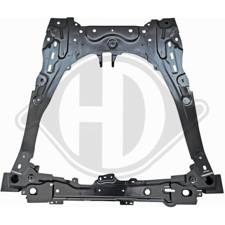 Telaio ausiliario / Supporto aggregati Dacia Sandero 21- (Cod. D-4457119)
