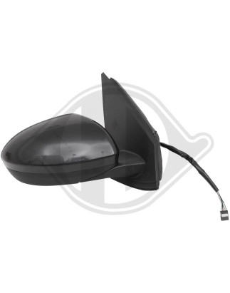 Specchio retrovisore esterno Dacia Jogger 21- (Cod. D-4457124)