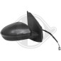 Specchio retrovisore esterno Dacia Jogger 21- (Cod. D-4457124)