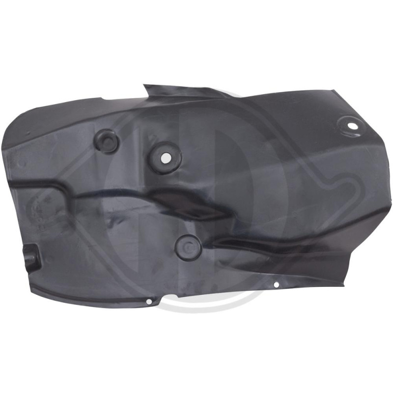 Copertura Passaruota posteriore destro Dacia Sandero 21- (Cod. D-4457208)