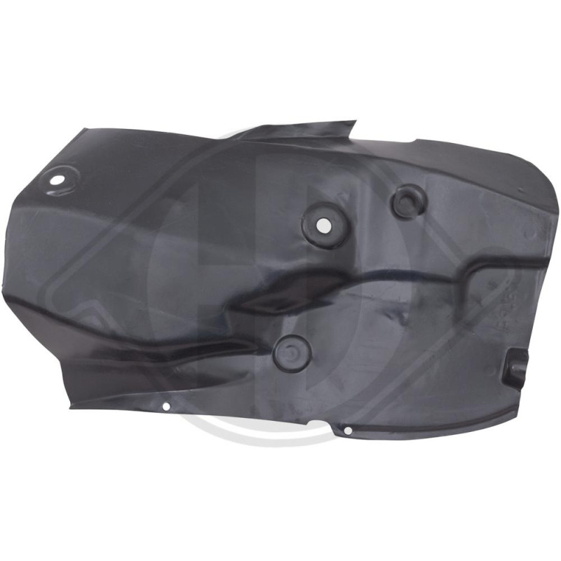 Copertura Passaruota posteriore sinistro Dacia Sandero 21- (Cod. D-4457209)