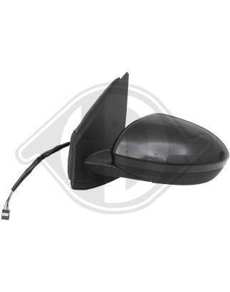 Specchio retrovisore esterno Dacia Jogger 21- (Cod. D-4457225)