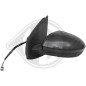 Specchio retrovisore esterno Dacia Jogger 21- (Cod. D-4457225)
