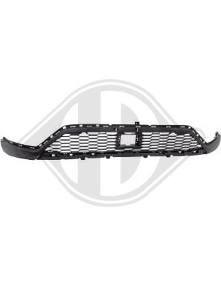 Griglia di ventilazione Paraurti anteriore Dacia Sandero 21- (Cod. D-4457445)