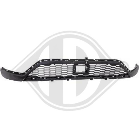 Griglia di ventilazione Paraurti anteriore Dacia Sandero 21- (Cod. D-4457445)