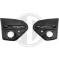 Griglia di ventilazione Paraurti anteriore Dx Dacia Sandero 21- (Cod. D-4457446)