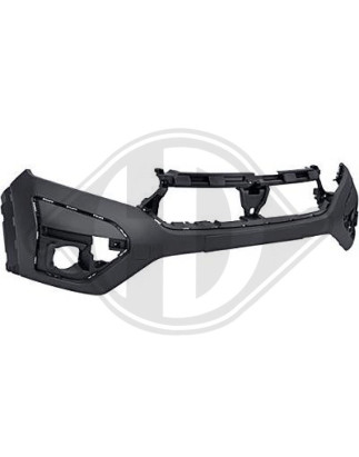Paraurti anteriore Dacia Sandero 21- (Cod. D-4457450)