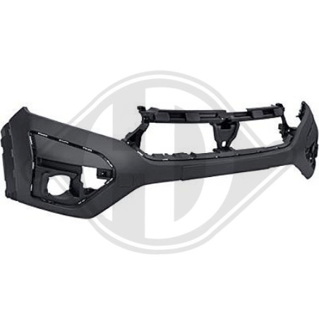 Paraurti anteriore Dacia Sandero 21- (Cod. D-4457450)