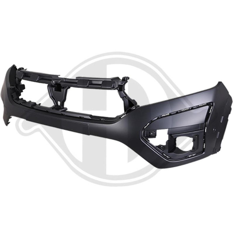 Paraurti anteriore Dacia Jogger 21- (Cod. D-4457451)