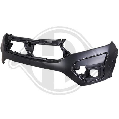 Paraurti anteriore Dacia Jogger 21- (Cod. D-4457451)