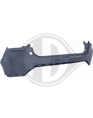 Paraurti posteriore Dacia Sandero 21- (Cod. D-4457455)