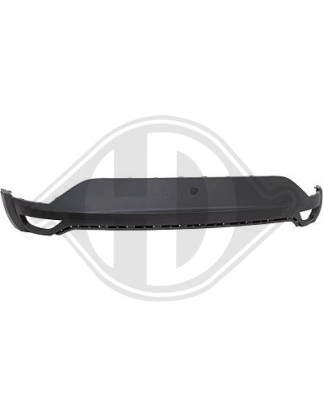 Paraurti posteriore Dacia Sandero 21- (Cod. D-4457457)