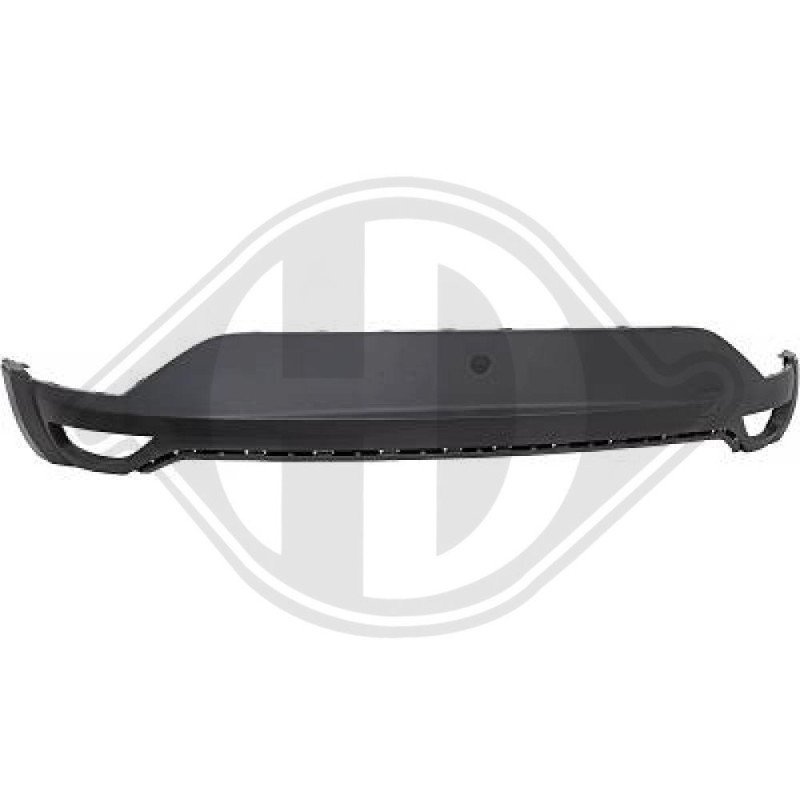 Paraurti posteriore Dacia Sandero 21- (Cod. D-4457457)