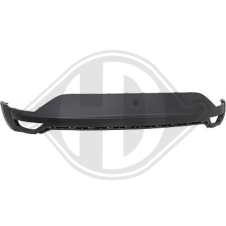 Paraurti posteriore Dacia Sandero 21- (Cod. D-4457457)
