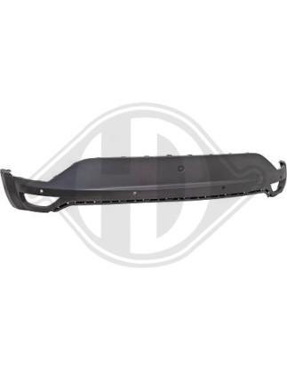 Paraurti posteriore Dacia Sandero 21- (Cod. D-4457458)