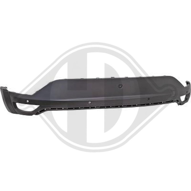 Paraurti posteriore Dacia Sandero 21- (Cod. D-4457458)