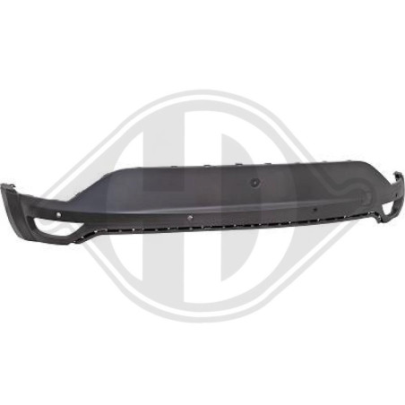 Paraurti posteriore Dacia Sandero 21- (Cod. D-4457458)