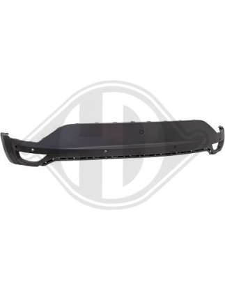 Paraurti posteriore Dacia Sandero 21- (Cod. D-4457459)