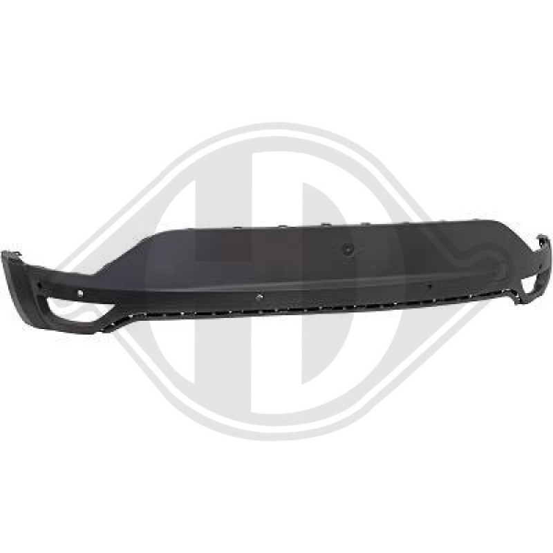 Paraurti posteriore Dacia Sandero 21- (Cod. D-4457459)