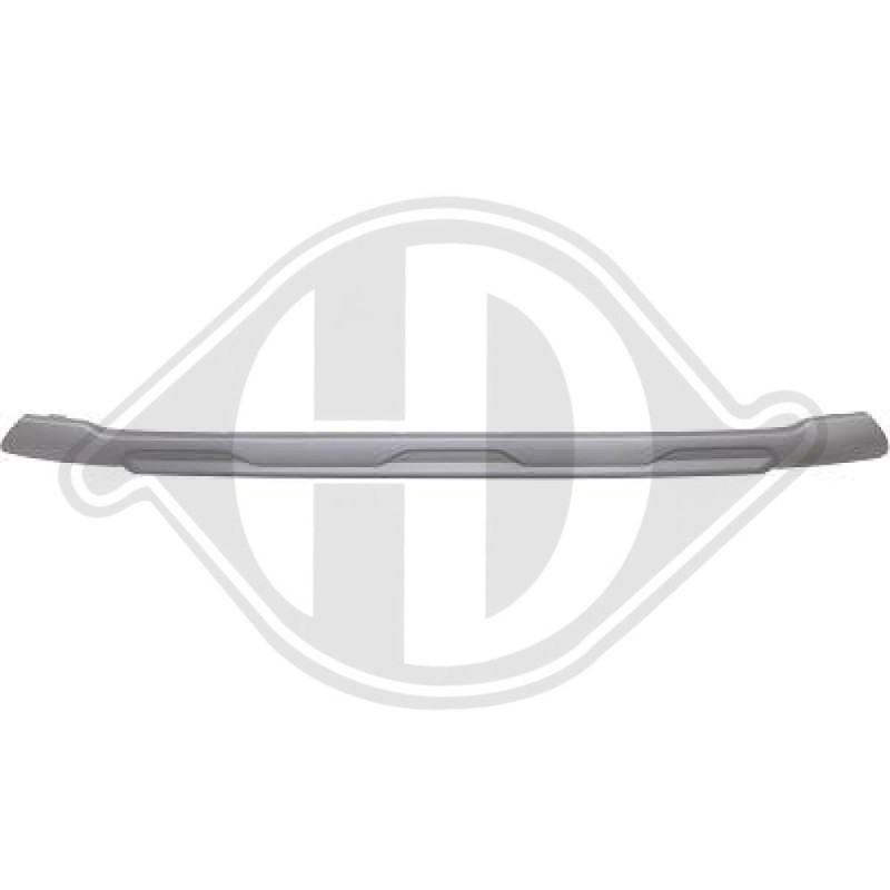 Mostrina Paraurti Dacia Jogger 21- (Cod. D-4457461)