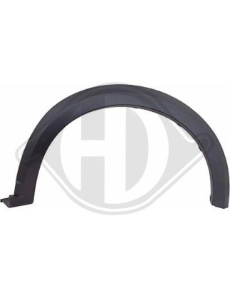 Allargamento parafango anteriore destro Dacia Jogger 21- (Cod. D-4457462)
