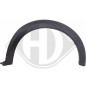 Allargamento parafango anteriore destro Dacia Jogger 21- (Cod. D-4457462)