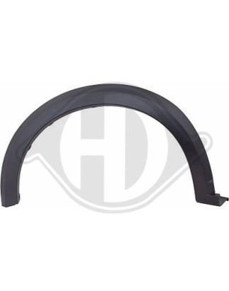Allargamento parafango anteriore sinistro Dacia Jogger 21- (Cod. D-4457463)