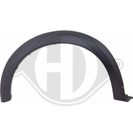 Allargamento parafango anteriore sinistro Dacia Jogger 21- (Cod. D-4457463)
