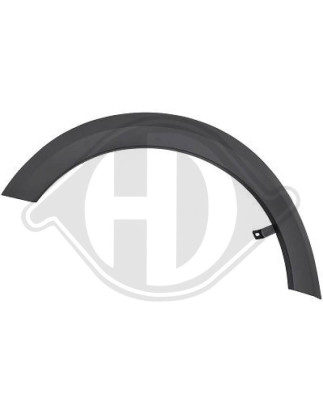 Allargamento parafango posteriore destro Dacia Jogger 21- (Cod. D-4457464)