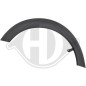 Allargamento parafango posteriore destro Dacia Jogger 21- (Cod. D-4457464)