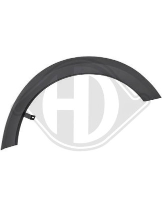 Allargamento parafango posteriore sinistro Dacia Jogger 21- (Cod. D-4457465)