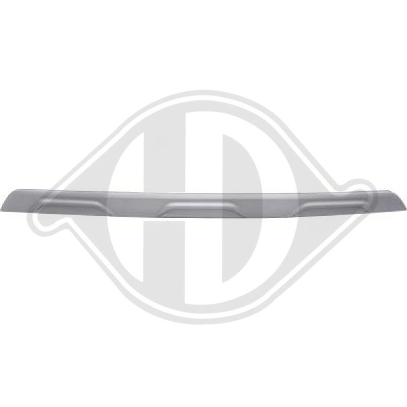 Mostrina Paraurti Dacia Sandero 21- (Cod. D-4457466)