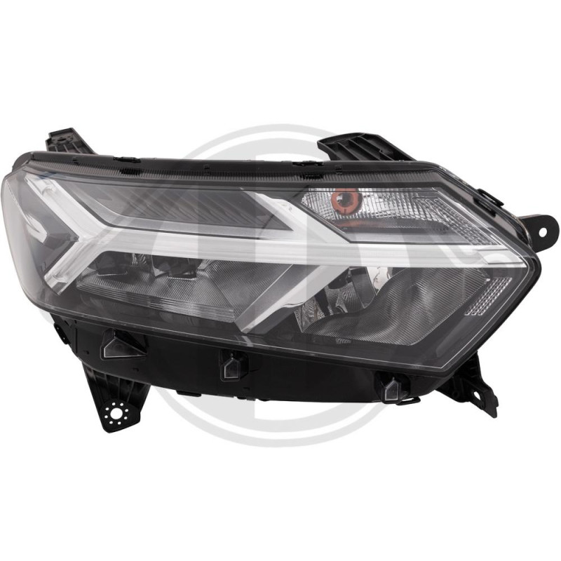 Faro anteriore destro Dacia Jogger 21- (Cod. D-4457980)
