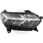 Faro anteriore destro Dacia Jogger 21- (Cod. D-4457980)
