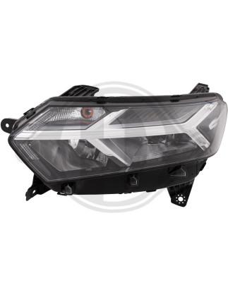 Faro anteriore sinistro Dacia Jogger 21- (Cod. D-4457981)