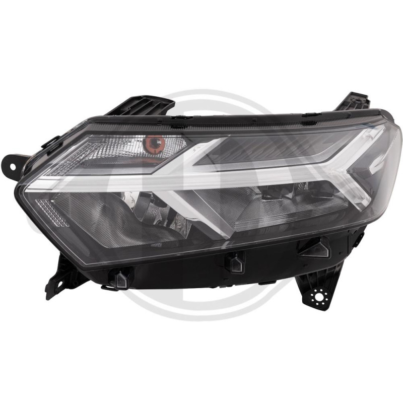 Faro anteriore sinistro Dacia Jogger 21- (Cod. D-4457981)
