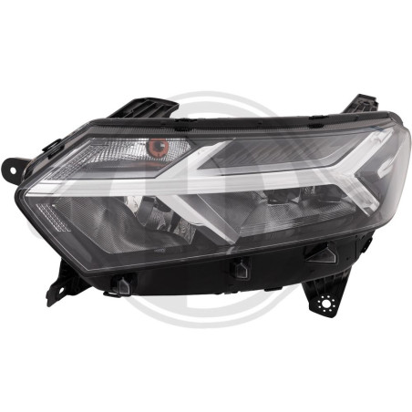 Faro anteriore sinistro Dacia Jogger 21- (Cod. D-4457981)