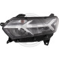 Faro anteriore sinistro Dacia Jogger 21- (Cod. D-4457981)