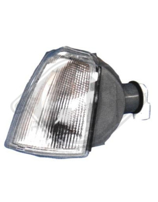 Indicatore direzione anteriore destro Renault R19 92-95 (Cod. D-4461072)