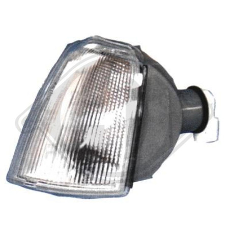 Indicatore direzione anteriore destro Renault R19 92-95 (Cod. D-4461072)