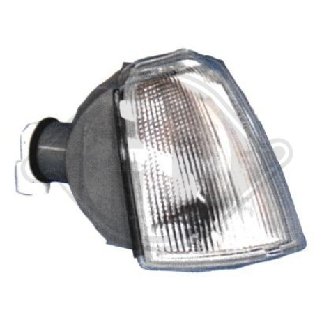 Indicatore direzione anteriore sinistro Renault R19 92-95 (Cod. D-4461073)