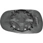 Vetro specchio Specchio esterno Renault Megane(Berlina/Station wagon) 99-02 (Cod. D-4462026)