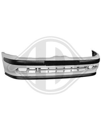 Paraurti anteriore Renault Megane 96-99 (Cod. D-4462051)